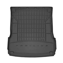 Гумена стелка за багажник Mercedes GLS X166 2015-2019 г., ProLine 3D