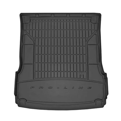 Гумена стелка за багажник Mercedes GLS X166 2015-2019 г., ProLine 3D