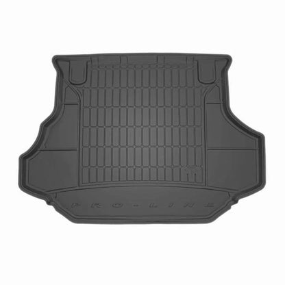 Гумена стелка за багажник KIA Carens 2002-2006 г. г., ProLine 3D