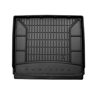 Rubber boot liner Opel Zafira C 2012-2019, ProLine 3D