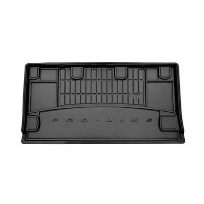 Rubber trunk mat for Mercedes VITO after 2014, ProLine 3D