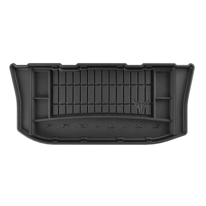 Гумена стелка за багажник Skoda E-Citigo 2019-2021 г., ProLine 3D
