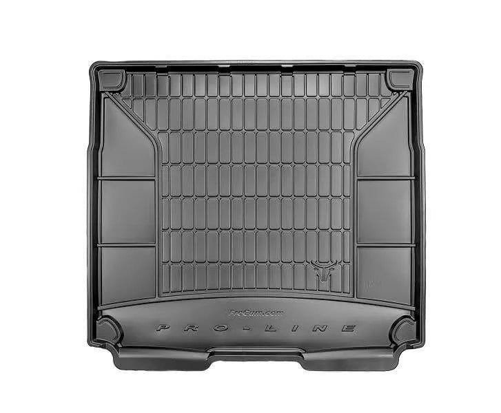 Гумена стелка за багажник Peugeot 407 от 2004-2011г, ProLine 3D/Комби