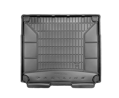 Гумена стелка за багажник Peugeot 407 от 2004-2011г, ProLine 3D/Комби