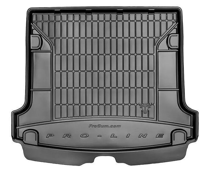 Гумена стелка за багажник Peugeot 307 от 2001-2008г., ProLine 3D / Комби