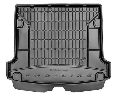 Гумена стелка за багажник Peugeot 307 от 2001-2008г., ProLine 3D / Комби