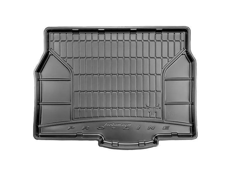 ProLine 3D Rubber Trunk Mat for Opel Astra H Hatchback 2004-2010