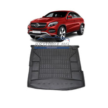 Гумена стелка за багажник Mercedes GLE Coupe C292 2015-2019 г., ProLine 3D