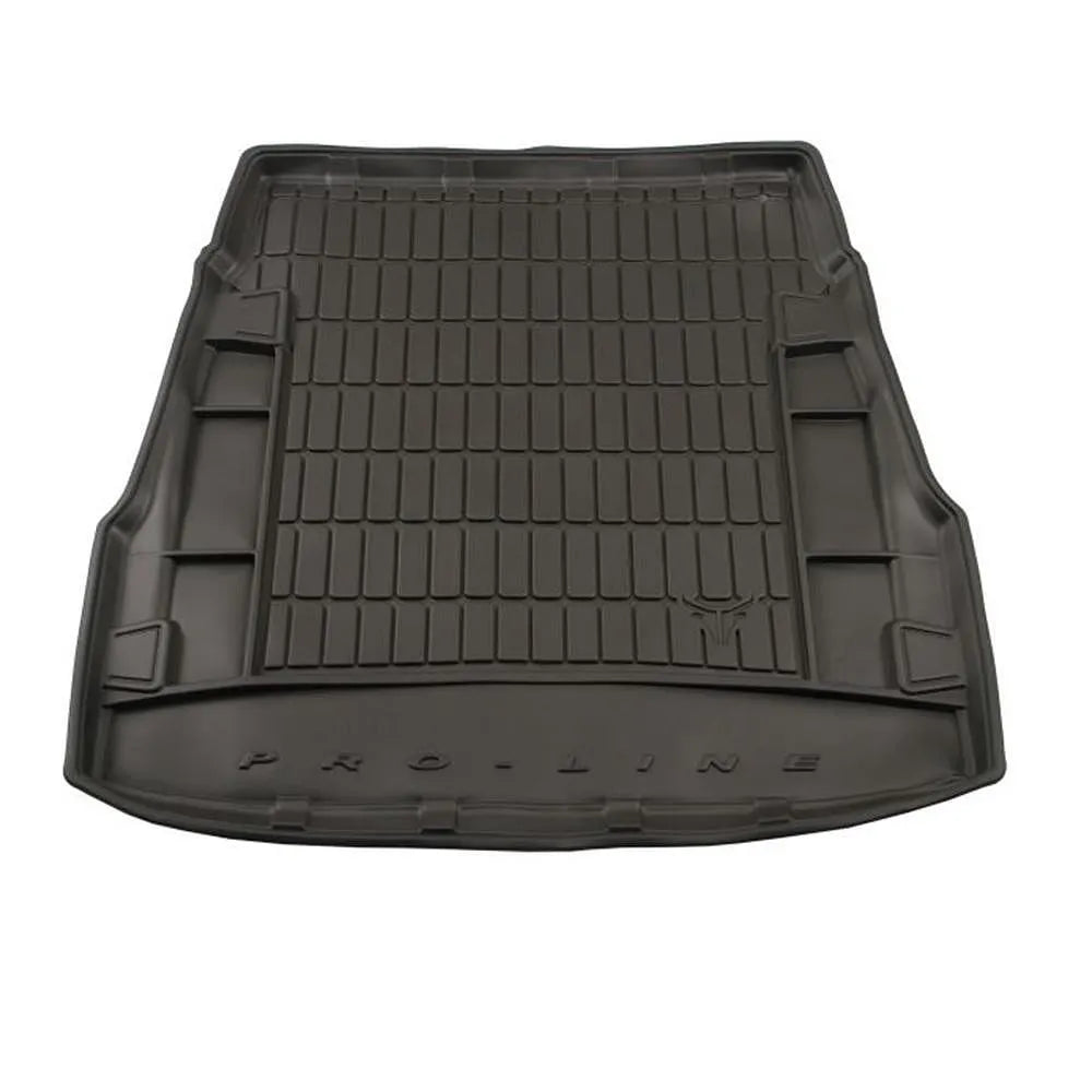 Гумена стелка за багажник Mercedes S-Class W222 2013-2020 г., ProLine 3D