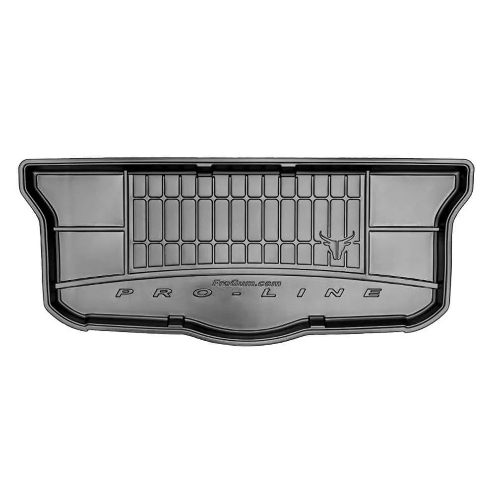 Гумена стелка за багажник Toyota Aygo 2014-2022 г., ProLine 3D