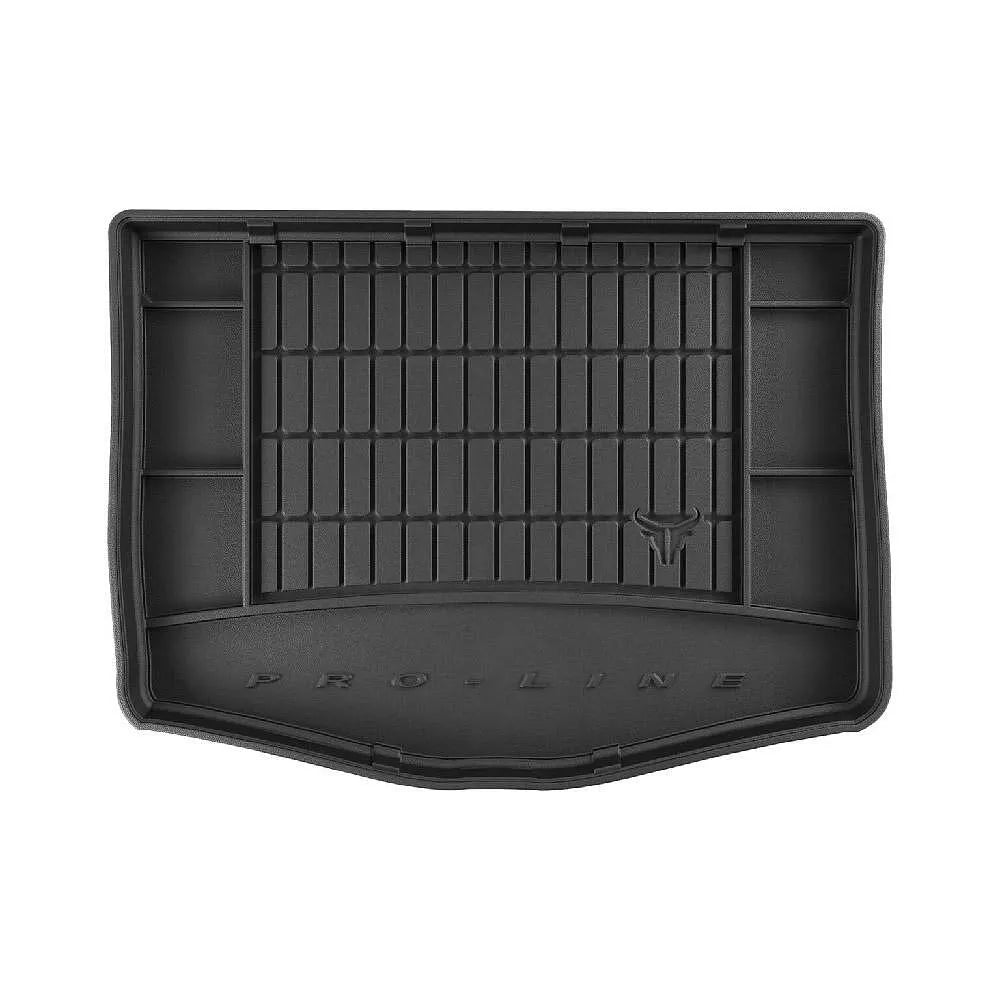 Гумена стелка за багажник за Ford C-Max от 2010-2019 г., ProLine 3D