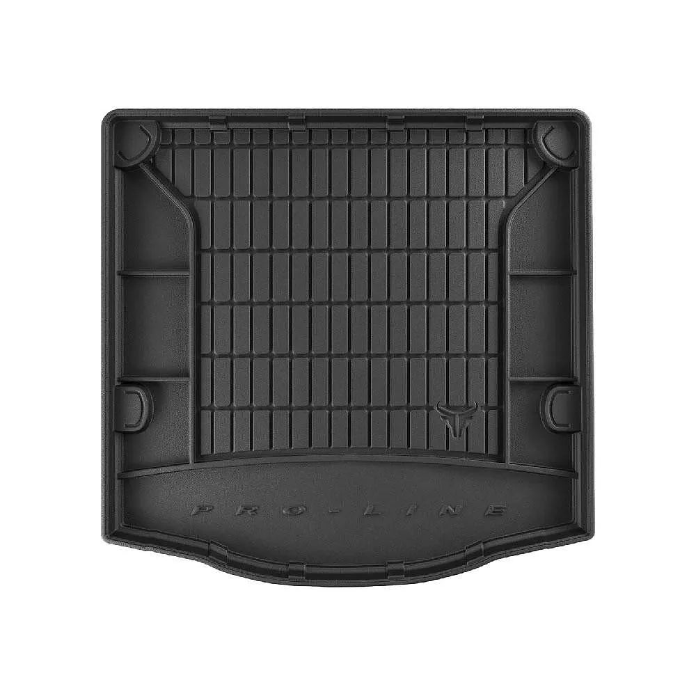 Гумена стелка за багажник за Ford Focus комби 2011-2019 г., ProLine 3D