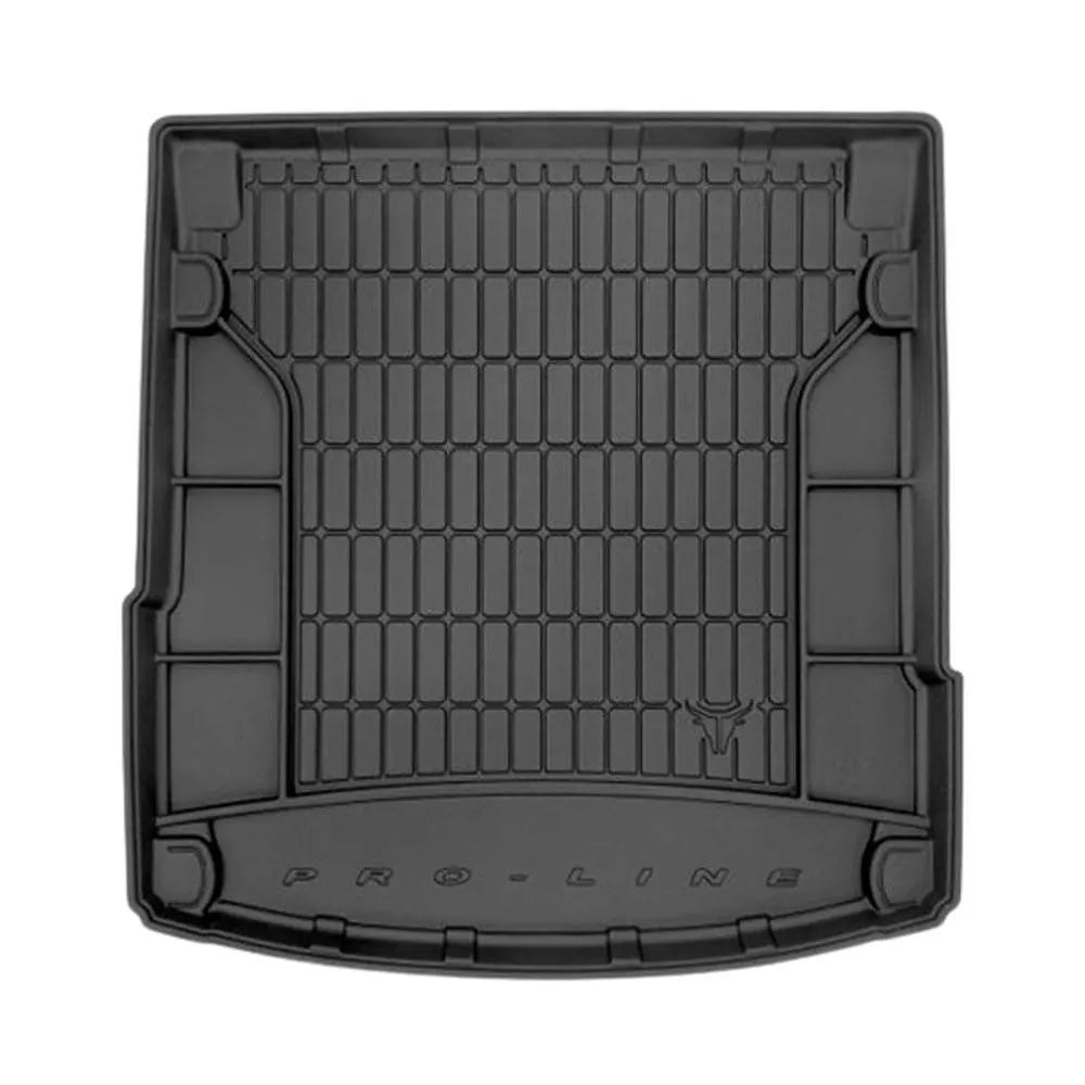 Гумена стелка за багажник AUDI A4 B7 комби 2001-2008 г., ProLine 3D