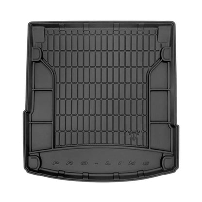 Гумена стелка за багажник AUDI A4 B7 комби 2001-2008 г., ProLine 3D