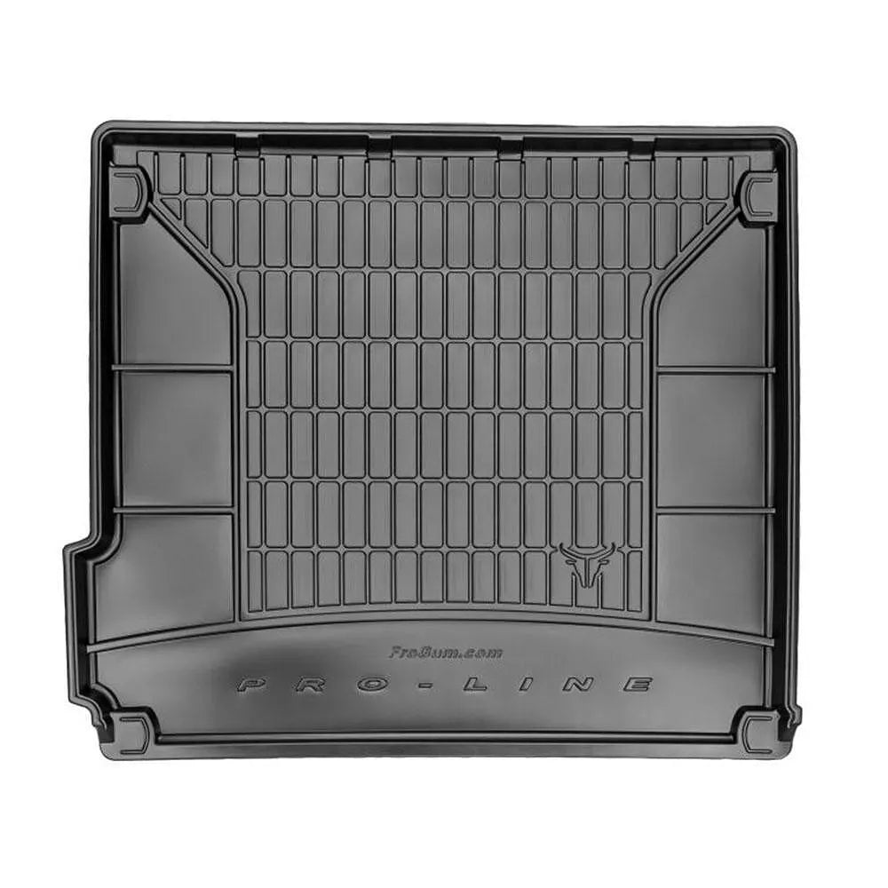 Гумена стелка за багажник BMW X5 F15, F85 2013-2018 г., ProLine 3D