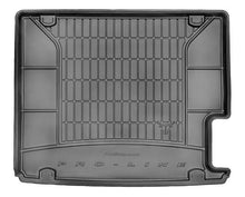 Гумена стелка за багажник BMW X3 F25 2010-2017 г., ProLine 3D