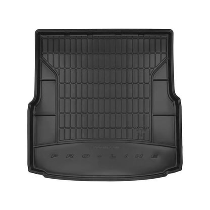 Гумена стелка за багажник Toyota Avensis комби 2009-2018 г., ProLine 3D