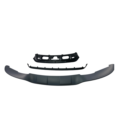 Аеродинамичен пакет за BMW X5 Е70 2010-2012 - Face lift