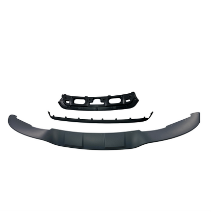 Аеродинамичен пакет за BMW X5 Е70 2010-2012 - Face lift
