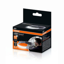 LED челник за работилница FLEXIBLE HEAD TORCH, OSRAM