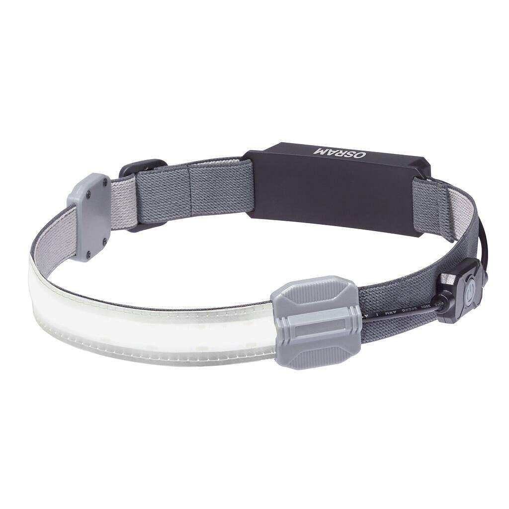 LED челник за работилница FLEXIBLE HEAD TORCH, OSRAM
