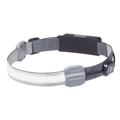LED челник за работилница FLEXIBLE HEAD TORCH, OSRAM