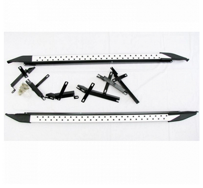 Praguri din aluminiu - Toyota RAV4 - 2009-2013