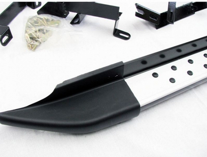 Praguri din aluminiu - Toyota RAV4 - 2009-2013