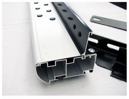 Praguri din aluminiu - Toyota RAV4 - 2009-2013