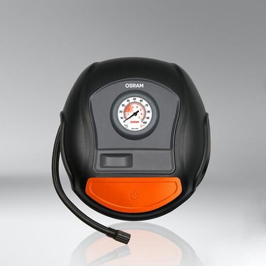 Аналогов компресор за гуми, OSRAM Tyreinflate 200