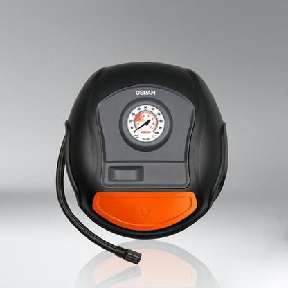 Аналогов компресор за гуми, OSRAM Tyreinflate 200