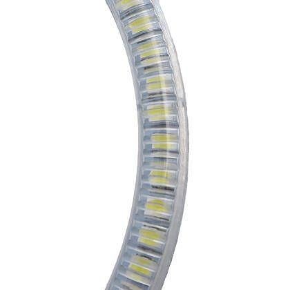 Angel Eyes LED for BMW X5 E53 (1999-2004) - with 140 LEDs