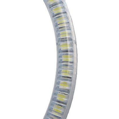 Angel Eyes LED for BMW X5 E53 (1999-2004) - with 140 LEDs