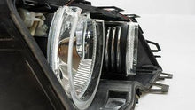 Angel Eyes cristale pentru BMW E46 cu reflector sedan, combi (1998-2005) / E46 coupe (1998-2003) - U-Design - cu două culori