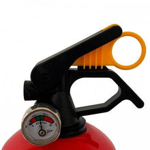 Emergency car kit according to BDS
