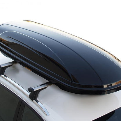 Автобокс Menabo Mania 580L (черен)