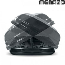 Автобокс Menabo Mania Duo 460L