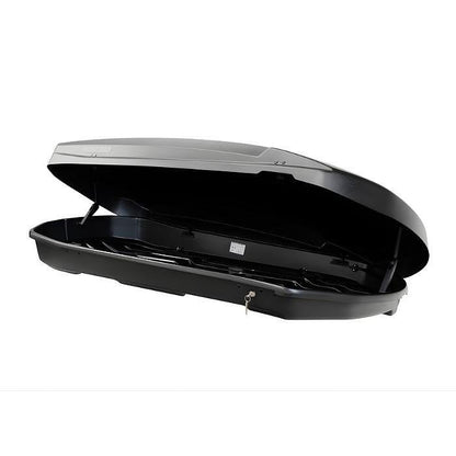 Автобокс Menabo Satellite Dark 550л 1665