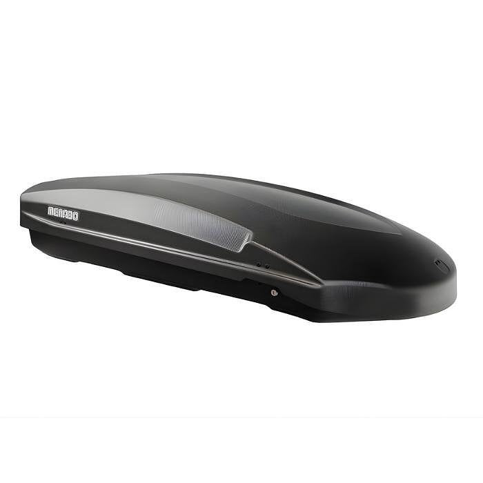 Автобокс Menabo Satellite Dark 550л 1665