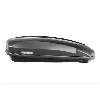 Автобокс Menabo Satellite Dark 600л 1661