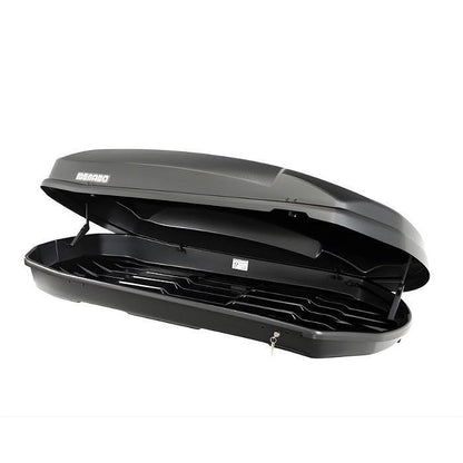 Автобокс Menabo Satellite Dark 600л 1661