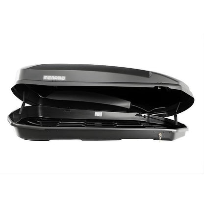 Автобокс Menabo Satellite Dark 600л 1661