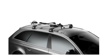 THULE Bike Rack