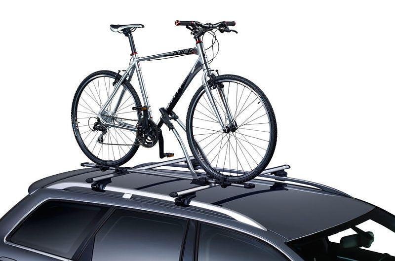 Багажник за автомобил THULE FREERIDE 532