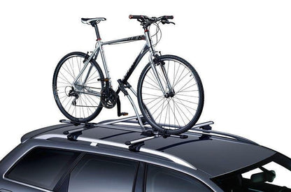 Багажник за автомобил THULE FREERIDE 532