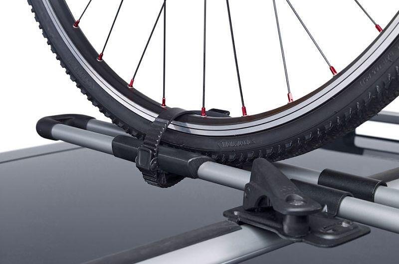 Багажник за автомобил THULE FREERIDE 532