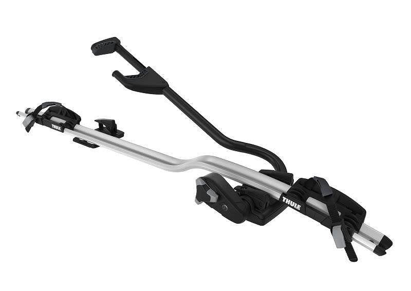 Багажник за автомобил THULE PRORIDE 598 SIL