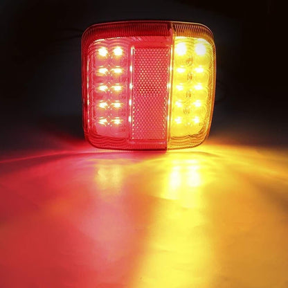 Магнитни Led стопове,безжични 12-24V