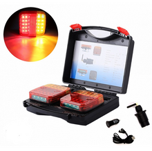 Магнитни Led стопове,безжични 12-24V