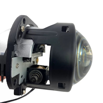 Bi-LED лупи за вграждане 2.5" A002 - 34W / 42W